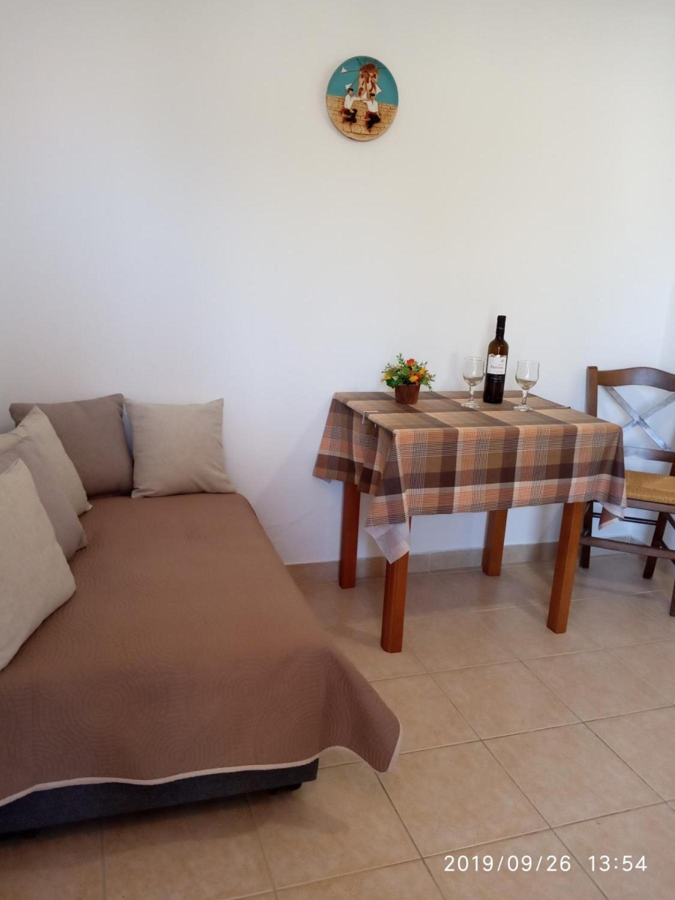 Fofi Apartments Đảo Sými Ngoại thất bức ảnh