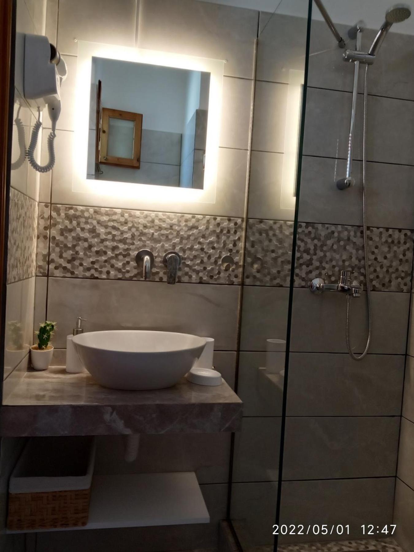 Fofi Apartments Đảo Sými Ngoại thất bức ảnh